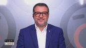 Intervista a Matteo Salvini