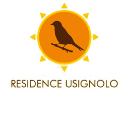Residence Usignolo - Ristorante - Bed & Breakfast logo