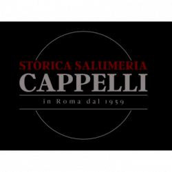 Storica Salumeria Cappelli logo