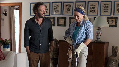 Tre sorelle, tutto sul film con Chiara Francini, Rocio Munoz Morales e Serena Autieri