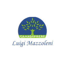 Luigi Mazzoleni Giardini logo