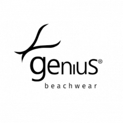 Genius Beachwear logo