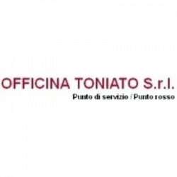 Officina Toniato logo