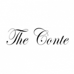 The Conte logo