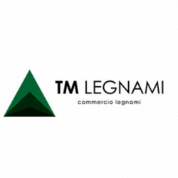 T.M. Legnami logo