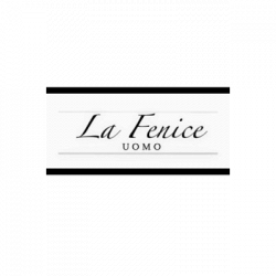 La Fenice Uomo logo