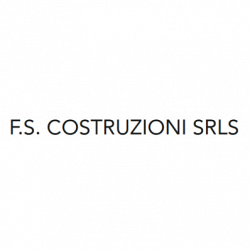 F.S. Costruzioni logo