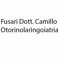 Fusari Dott. Camillo Otorinolaringoiatria logo