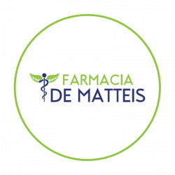 Farmacia San Nicola di De Matteis Dr. Mariano logo