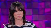 Asia Argento: "Quello che penso di Morgan"