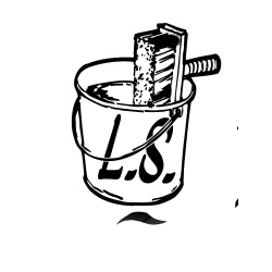 L.S. Segnaletica Stradale logo