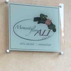 Momenti Floreali logo