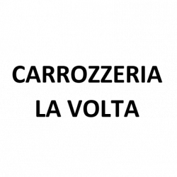 Carrozzeria La Volta logo