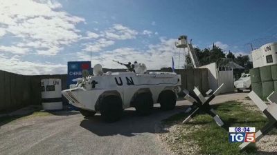 Netanyahu: in Iran obiettivi militari