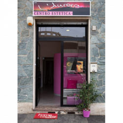 Estetica Benessere L'Aurora logo
