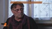 Giuseppe Sempio, il padre di Andrea Sempio: "Sono io il suo alibi"