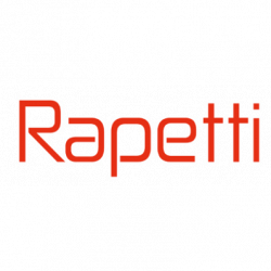 Rapetti Giuseppe e C. logo