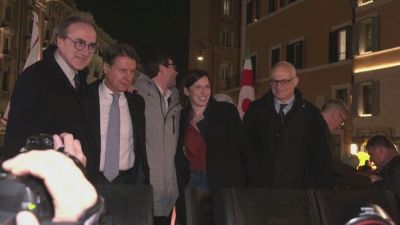 Scossa dagli Usa, Ocasio-Cortez detta la linea alla Sinistra