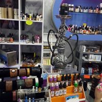 Smoking Star a Viterbo (VT): Orari Apertura e Mappa