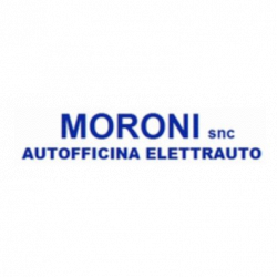 Centro Revisioni Moroni logo