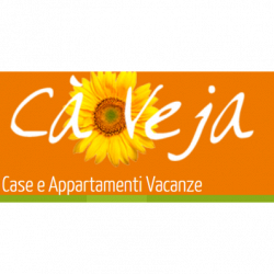 Ca' Veja Appartamenti Vacanza logo