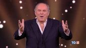 Stasera Gerry Scotti con "Io Canto Senior"