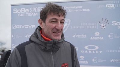 Ferrara: "Alla Juve serve unità, difficile trovare un leader carismatico"