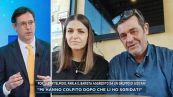 Porto Sant'Elpidio, parla il barista aggredito da un gruppo di giovani