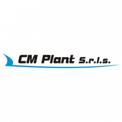 CM Plant logo