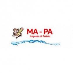 Impresa Pulizie Ma - Pa logo
