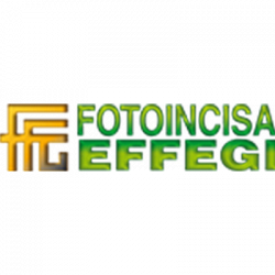 Fotoincisa Effegi logo