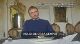 Garlasco, Alberto Stasi: "Chiara non mi ha mai parlato di Sempio"