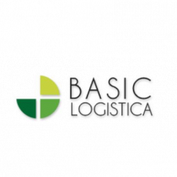 Basic Logistica logo