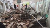 Terremoto in Indonesia, 51 vittime e migliaia di sfollati