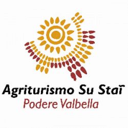 Agriturismo su Stai Podere Valbella logo