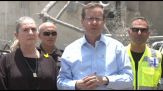 Herzog: la minaccia nucleare iraniana è stata rimossa