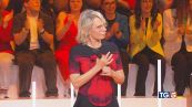 Serale Amici 2025: ecco tutti i dettagli sul talent