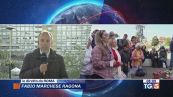 Condizioni stabili per Papa Francesco