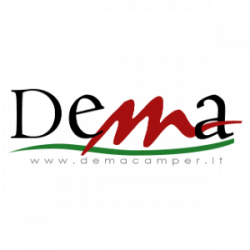 Dema Camper logo