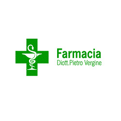 Farmacia Vergine Dr. Pietro logo