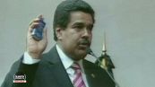 Chi è Maduro