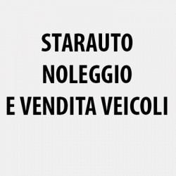 Starauto Noleggio e Vendita Veicoli logo