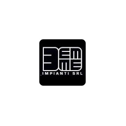 3 EMME Impianti logo