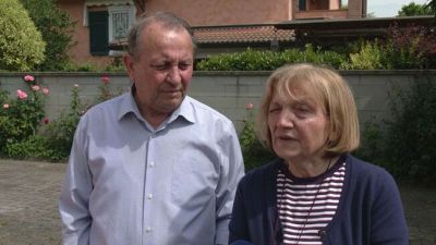 "Siamo disgustati, si continua a infangare la memoria di nostra figlia"
