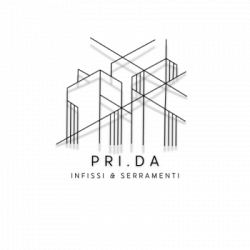 Pri. Da. Infissi logo