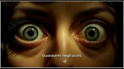 "Ti presento TED": una campagna sulla Malattia Oculare Tiroidea