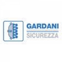 Gardani Sicurezza logo