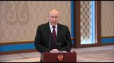 Armenia, Putin: Prima possibile un referendum sull'adesione all'Ue