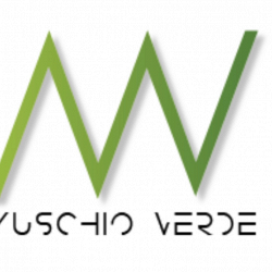 Muschio Verde logo