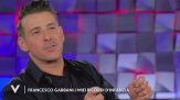 Francesco Gabbani e l'inizio dell'amore per la musica